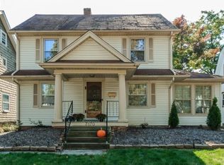 3170 Sycamore Rd, Cleveland Heights, OH 44118