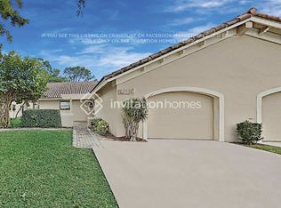 6920 Escobar Ct, Boca Raton, FL 33433