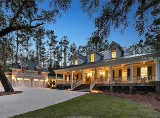 84 Rose Dhu Creek Plantation Dr, Bluffton, SC 29910