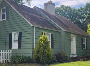 81 N Greenwich St, Alloway, NJ 08001