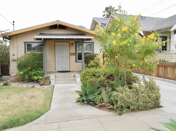 1625 Grove St, San Diego, CA 92102