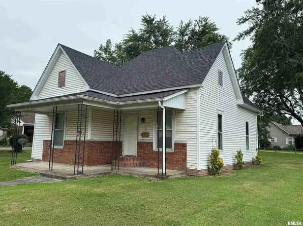 402 S Bentley St, Marion, IL 62959