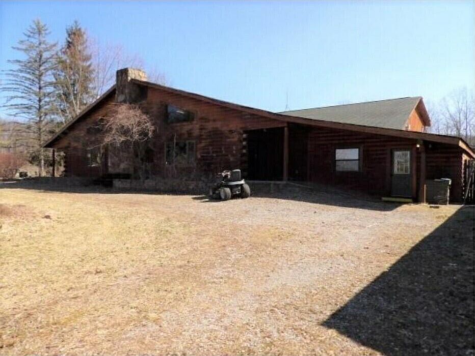 4 Sunday Rd, Hico, WV 25854 Zillow