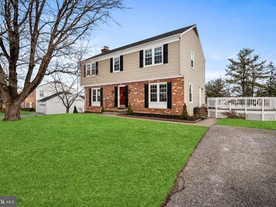 5 Hollis Ct, Lutherville Timonium, MD, 21093