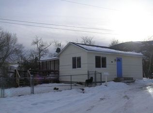1016 Baker Ave, Salmon, ID 83467