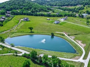 2075 Allisona Rd, Eagleville, TN 37060