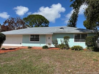 921 SW Cairo Ave, Port Saint Lucie, FL, 34953