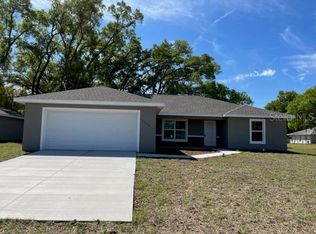 17654 SW 115th Pl, Dunnellon, FL 34432