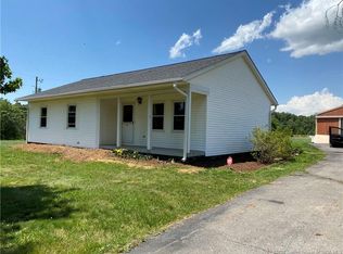 3066 Walker Rd NE, Corydon, IN 47112