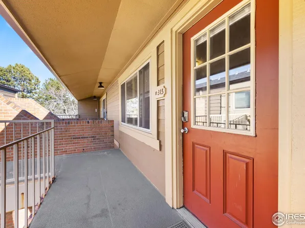 3009 Madison Ave #M-315, Boulder, CO 80303