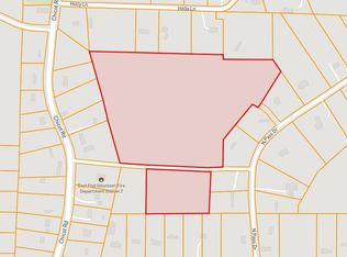 0 Blazing Trl, Mabelvale, AR 72103