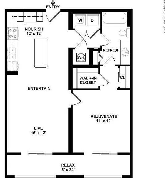Lantower Westshore — Photo 51
