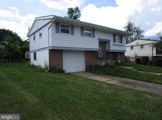 3114 Rheims Rd, Baltimore, MD 21244