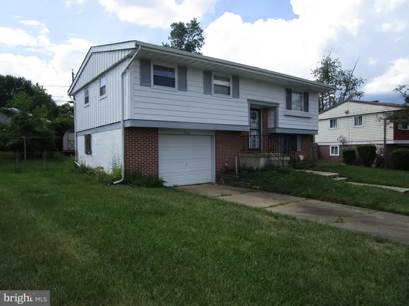 3114 Rheims Rd, Baltimore, MD 21244