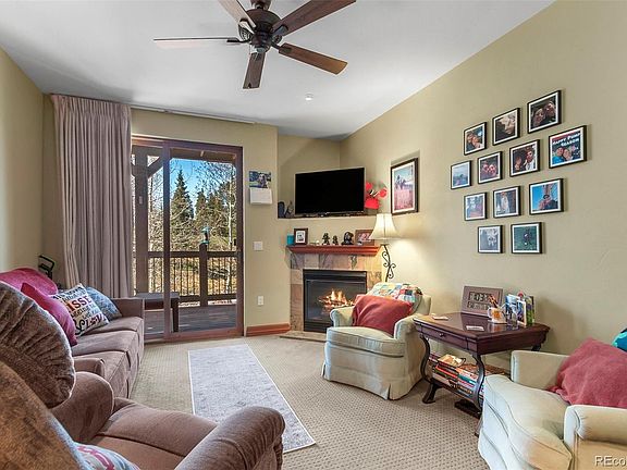2nd image of 34 Highfield Trail #205