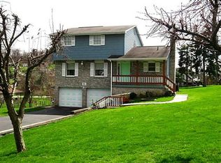 51 McJay Dr, Washington, PA