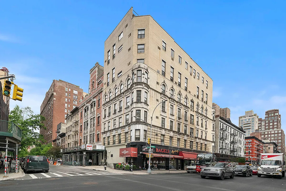 131 East 83rd Street #5D in Upper East Side, Manhattan