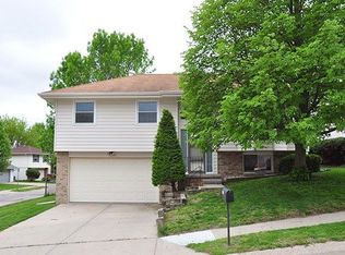 6306 N 109th Cir, Omaha, NE 68164