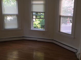 25N Parker Hill Ave #2SN, Mission Hill, MA 02120