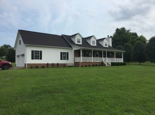 3332 Taylorwood Ln, Spring Hill, TN 37174