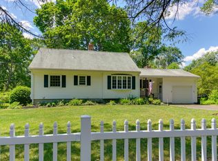 6 Clinton St, Hopkinton, MA 01748