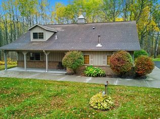 21437 County Road 17, Cohasset, MN 55721