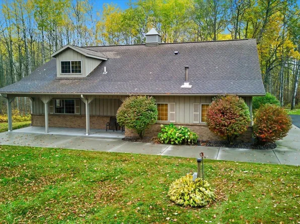 21437 County Road 17, Cohasset, MN 55721