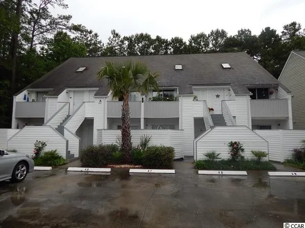 401 Cambridge Cir APT A8, Murrells Inlet, SC 29576