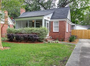 3853 Hollingsworth St, Jacksonville, FL 32205