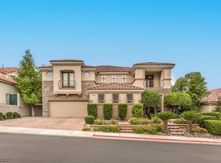 1335 Panini Dr, Henderson, NV 89052