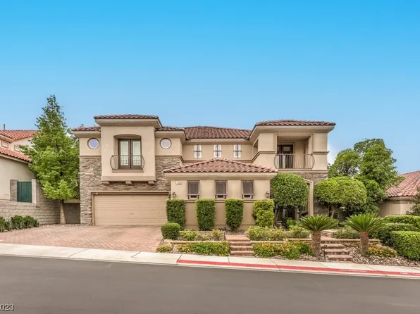 1335 Panini Dr, Henderson, NV 89052