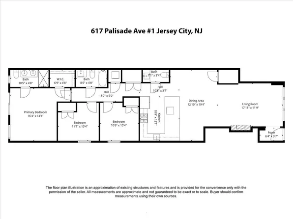 617 Palisade Avenue image 23 of 23