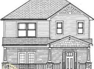 202 E Farnum Ave, Royal Oak, MI 48067