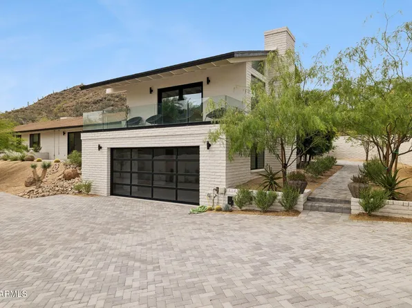 5801 E SURREY Drive, Cave Creek, AZ 85331