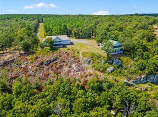 Top Of Spring Mountain, Dardanelle, AR 72834