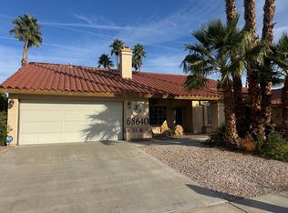 68640 Tachevah Dr, Cathedral City, CA 92234