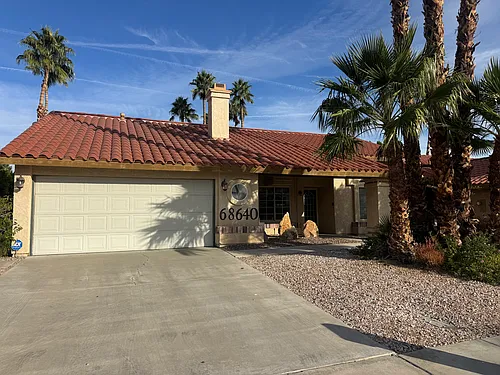 68640 Tachevah Dr Photo 1