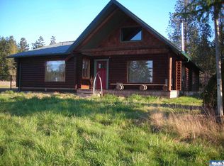 114 Timberline Dr, Sequim, WA 98382
