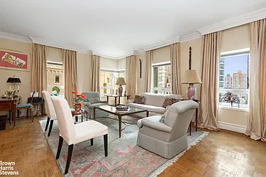 500 Park Avenue, #15E