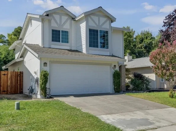 3445 Rancho Rio Way, Sacramento, CA 95834