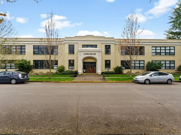 650 W 12th Ave APT 202, Eugene, OR 97402
