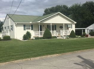 206 Reed Ave, Greeneville, TN 37743