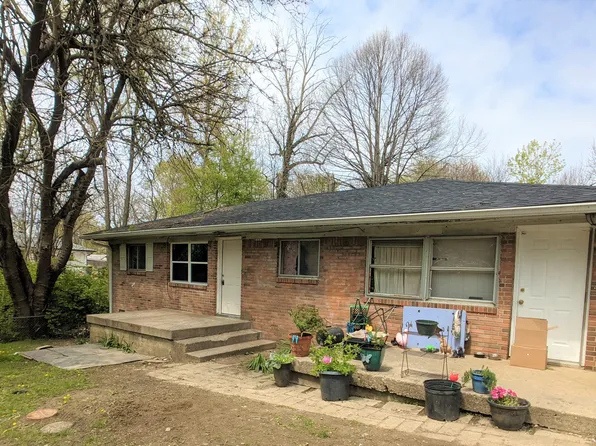 2646 E Bradbury Ave, Indianapolis, IN 46203