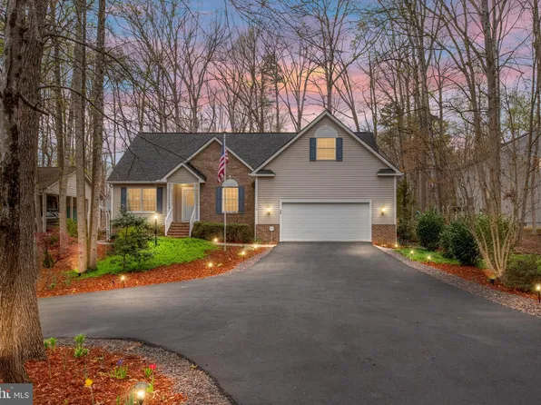 604 Mount Pleasant Dr, Locust Grove, VA 22508