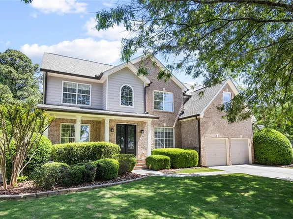 701 Silver Mist Way, Canton, GA 30114