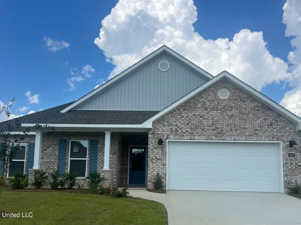 4991 Fern Dr, Diberville, MS 39540