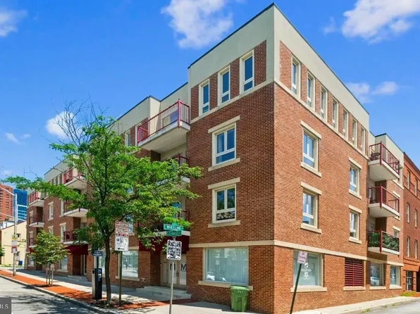 911 S Charles St Unit 403, Baltimore, MD 21230