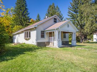 239 N Williamson Rd, Blossburg, PA 16912