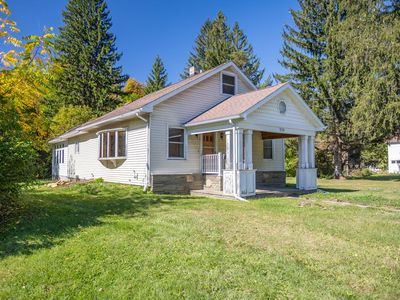 239 N Williamson Rd, Blossburg, PA, 16912