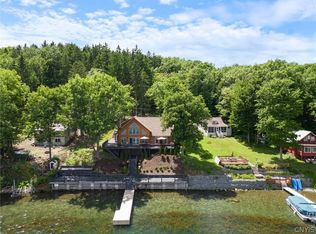 2028 Lower Burma Rd, Skaneateles, NY 13152